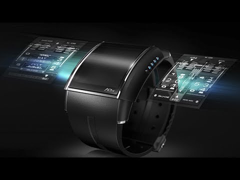 Невероятные УМНЫЕ часы