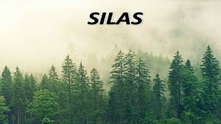 SILAS! WHAT DO YOU MEAN?