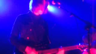 Toy - Dead &amp; Gone (Live @ Electric Brixton, London, 29.09.12)