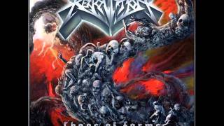 08 Revocation - Chaos of Forms