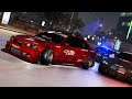 CarX Street NEW PURSUIT MODE GAMEPLAY (Funny Moments, COP RP, AND MORE)
