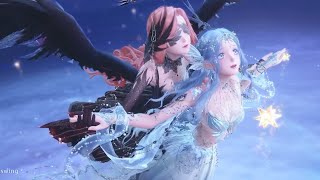Infinity Nikki 1.5 Update: Intro & Cutscenes Compilation