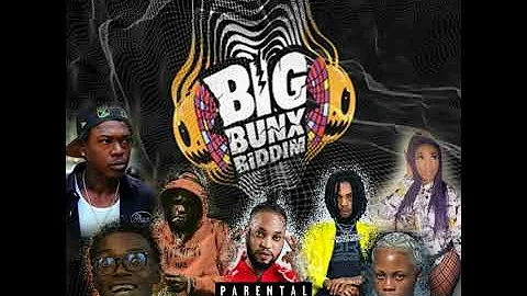 Big Bunx Riddim Mix (July23) Valiant , IWaata , Konshens , Roze Don , Rajahwild , Najeerii