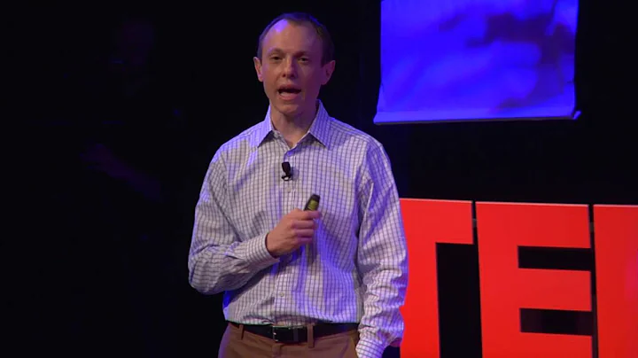 Stories are not enough: connecting youth voices to action | Adam Levner | TEDxFoggyBottom