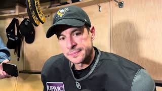 Sidney Crosby, Penguins, on Alex Ovechkin retiring