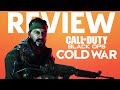 Call Of Duty: Black Ops Cold War Review