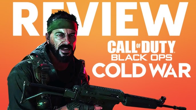 Call Of Duty Warzone Review - GameSpot