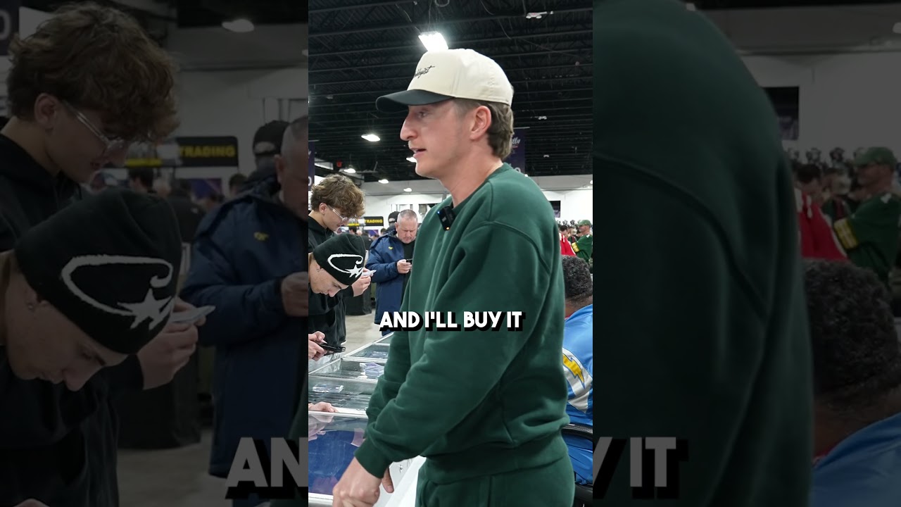 Особый момент, связанный с коллекционированием, на выставке открыток 👏🏼