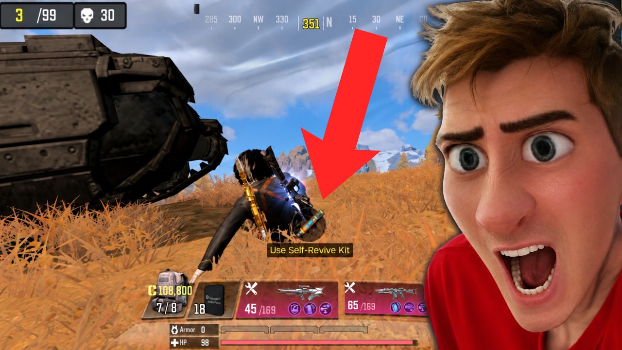 Latest Title & Thumbnail
