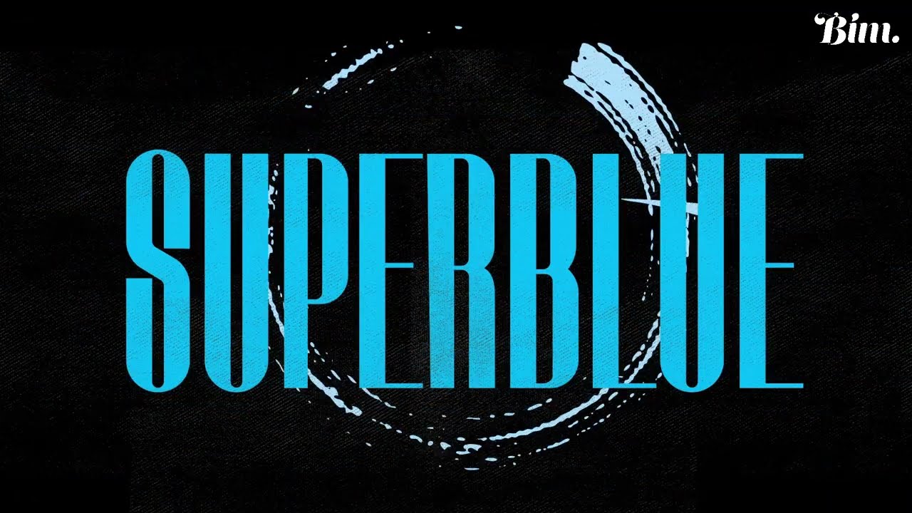YouTube에서 BIM - Superblue Lyric Visualiser 보기 YouTube에서 BIM - Superblue Lyric Visualiser 보기