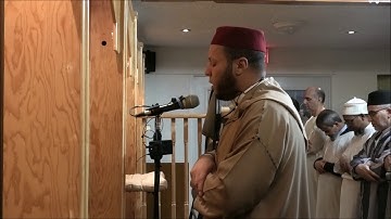 ما تيسر من سورة الأعراف 2 للشيخ عبد الغني زاوي