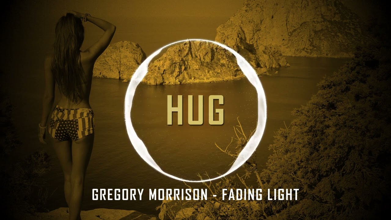 Obejrzyj Gregory Morrison - Fading Light w YouTube Obejrzyj Gregory Morrison - Fading Light w YouTube