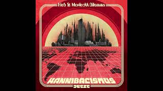 Hiob &amp; Morlockk Dilemma - Kannibalismus Jetzt! (Remix Album 2015)