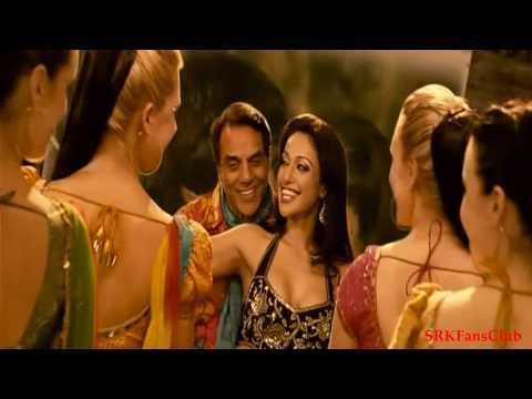 Tinku Jiya - Yamla Pagla Deewana (2010) *HD* - Full Song [HD] - Dharmendra & Bobby Deol