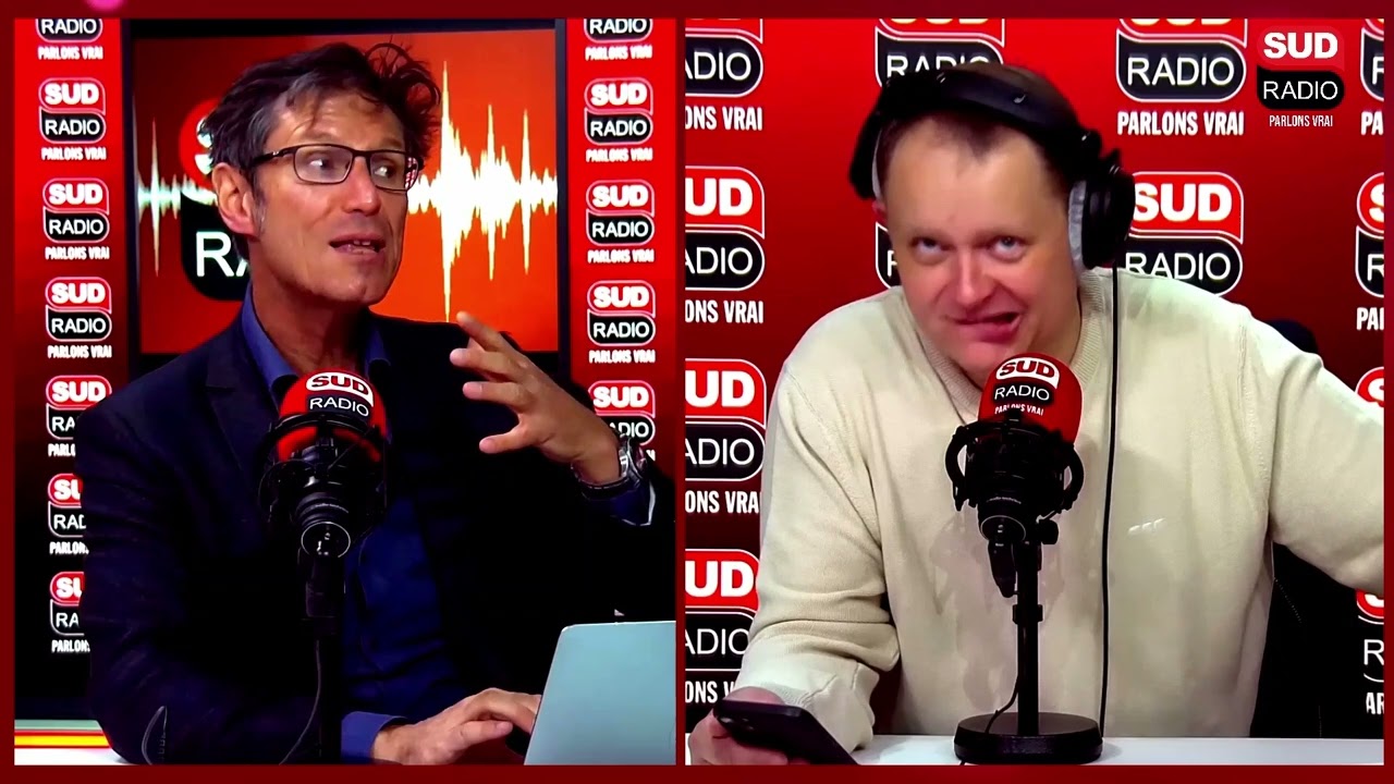 Campagne américaine : pourquoi a-t-on parfois envie de croire des fake news ?