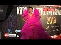 ASFAS 2019 RED CARPET MOMENT FEATURING BOTH LOCAL AND INTERNATIONAL CELEBRITIES