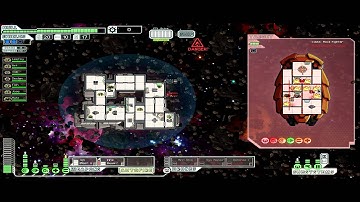 FTL Full Playthough Part 4