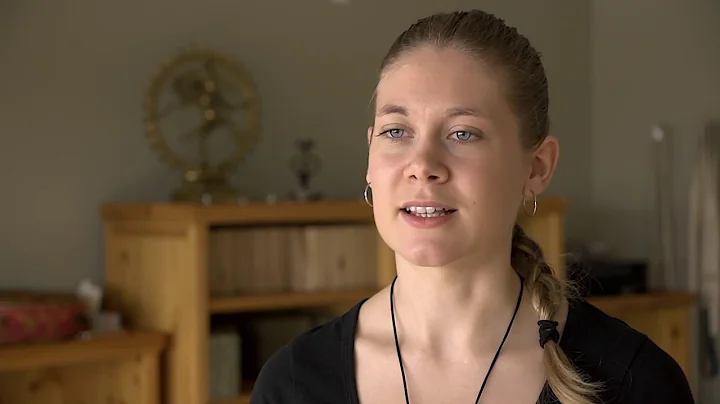 Meet Kiara Elliott, Pranalife Yoga Certified Instr...