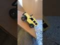 This micro rc rock crawler is a beast 