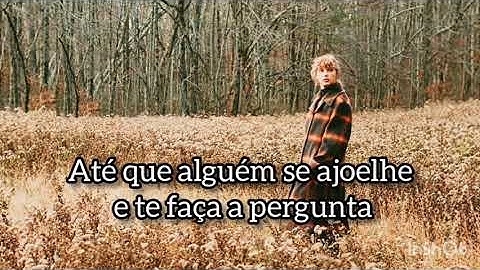 Taylor Swift - Champagne Problems ( Tradução PT-BR )