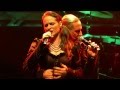 Therion - J'ai le mal de toi [Official Video] Live in Chile