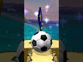 Fast Rolling Run Going Balls Cool Gameplay