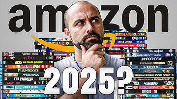 Is It Worth Getting Ungated for DVD’s on Amazon FBA in 2025?