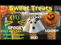 Sweet Treat Week! Come join in the fun. It’s a DIY set for Halloween.