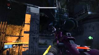 Jumping Quickscope