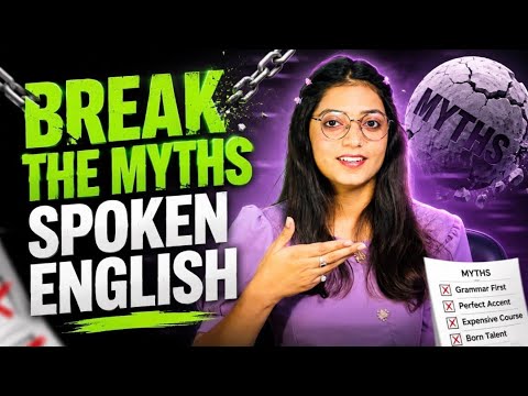 Learn Spoken English The Right Way | English Podcast For Learning English | Podcast English | 