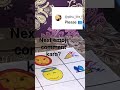 #next emoji comment karo?#