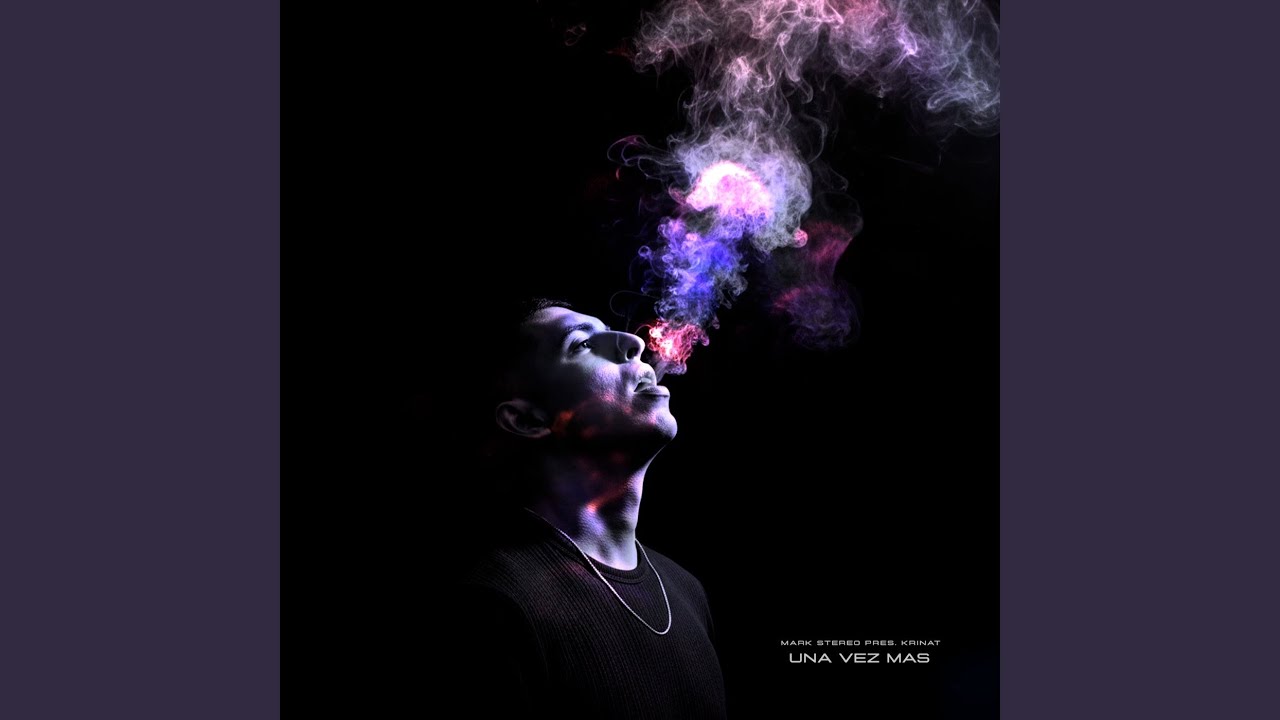 UNA VEZ MAS (Dr. Berk Extended Remix)