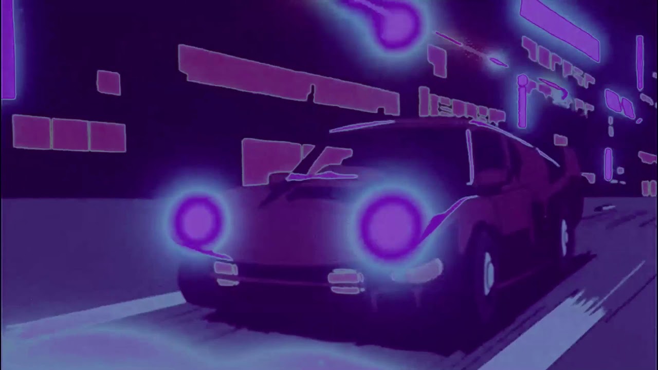 Love Hard, Fall Fast - XXXTENTACION  (Slowed & Reverb)