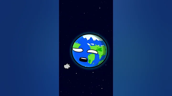 Everyone Became the Moon #planetballs