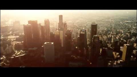 [Video Copilot Animating a Still]