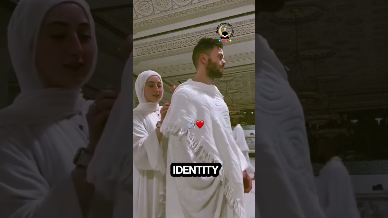 "Honor in the sight of Allah depends on piety, not on gender."RespectInIslam 