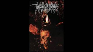 Ignivomous (Australia) - Path of Attrition (Demo) 2007.avi