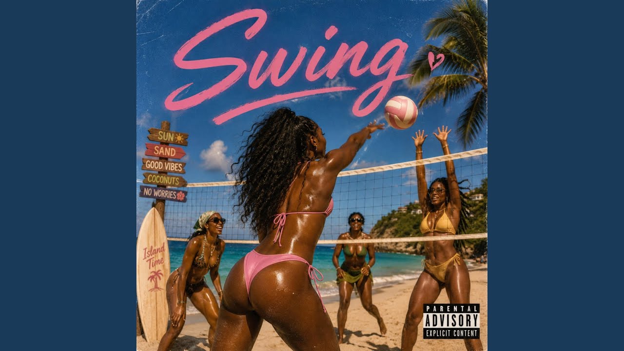 Obejrzyj SWING w YouTube Obejrzyj SWING w YouTube