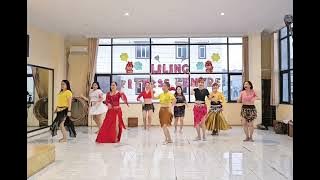 Belly dance Oh Lala by Amar helwa