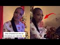 Man Catches Girlfriend Cheating On Christmas, She INSTANTLY Regrets It…