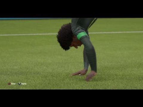 Gol USJ cacau! fifa 19 download