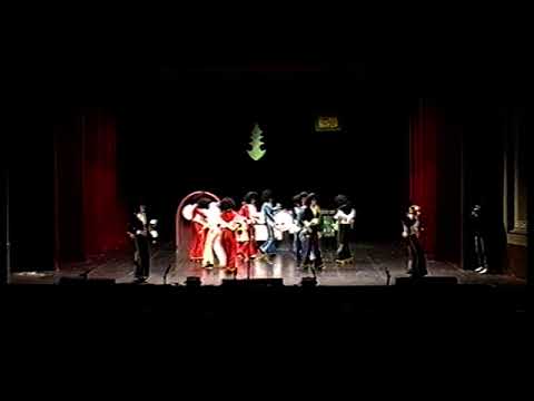 Las roturas de pelvis