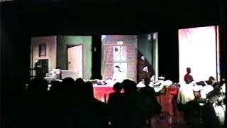 Havana High School Spring Musical - Annie - 1995