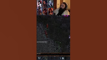 Close one for Edwin | Baldur