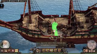 Shadow Tactics: Blades of the Shogun - Aiko's Choice [2]