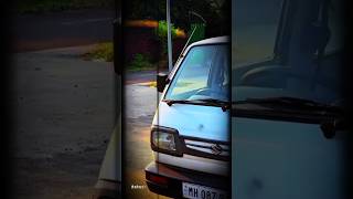Maruti Omni: The Ultimate Kidnapping Machine? 😂🔥 | @AnkushEditz #short #jdm #edit #viral #trending