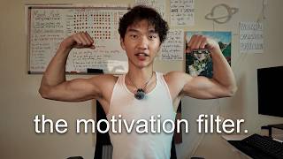 I promise this is how you get infinite motivation