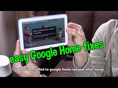 3 Ways to Fix Google Home Not Connecting to WiFi Router or internet
