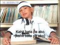 Kahit Bata Pa Ako w/ Lyrics - Aikee