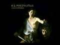 E S Posthumus Unstoppable Single E S Posthumus Unstoppable Single